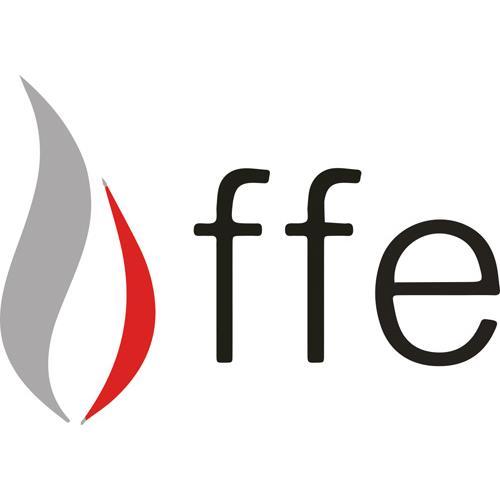 FFE Fireray Smoke Detector - Infrared, Optical - 36 V DC - Fire Detection